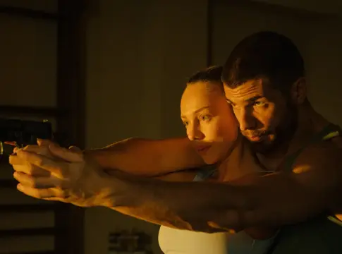 Prime Video confirma la fecha de estreno de Enfrentados: Marfil, el thriller español con Ester Expósito Prime Video confirma la fecha de estreno de Enfrentados: Marfil, el thriller español con Ester Expósito