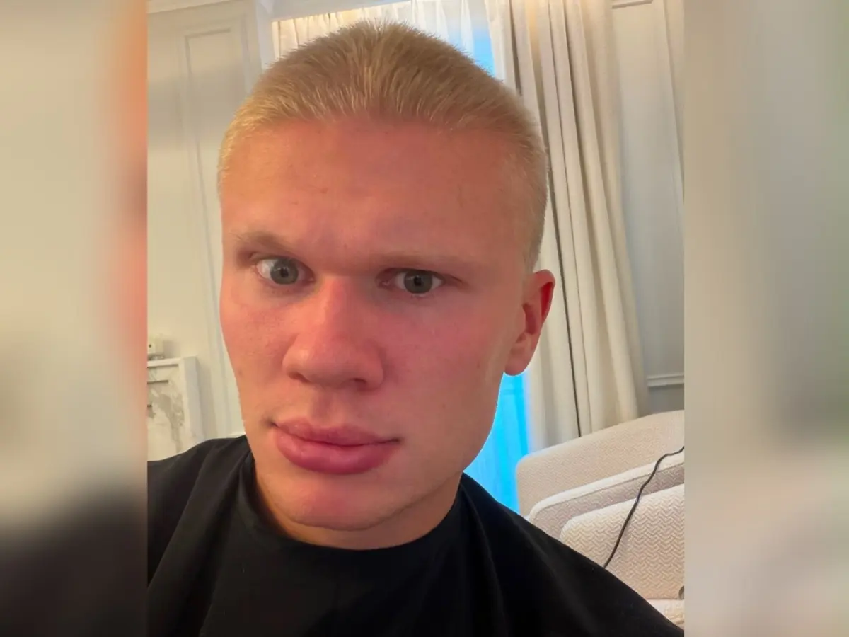 Erling-Haaland