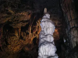 National Geographic revela el hallazgo de una estructura prehistórica oculta bajo el suelo de España