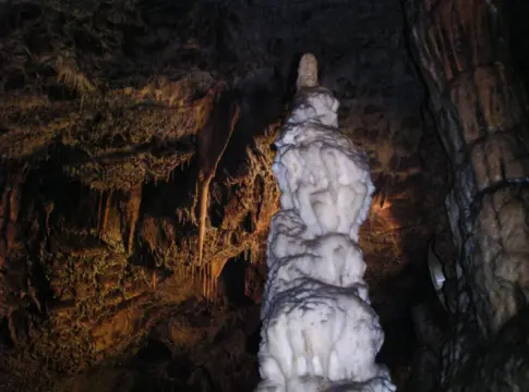 National Geographic revela el hallazgo de una estructura prehistórica oculta bajo el suelo de España National Geographic revela el hallazgo de una estructura prehistórica oculta bajo el suelo de España
