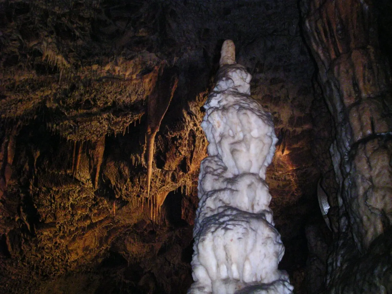 National Geographic revela el hallazgo de una estructura prehistórica oculta bajo el suelo de España National Geographic revela el hallazgo de una estructura prehistórica oculta bajo el suelo de España