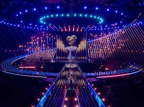 Eurovisión cambia las reglas ante el riesgo de una victoria de Israel - Fuente: Eurovisión Eurovisión cambia las reglas ante el riesgo de una victoria de Israel
