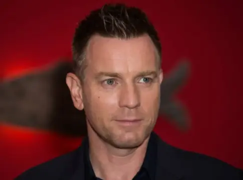 Ewan McGregor Ewan McGregor