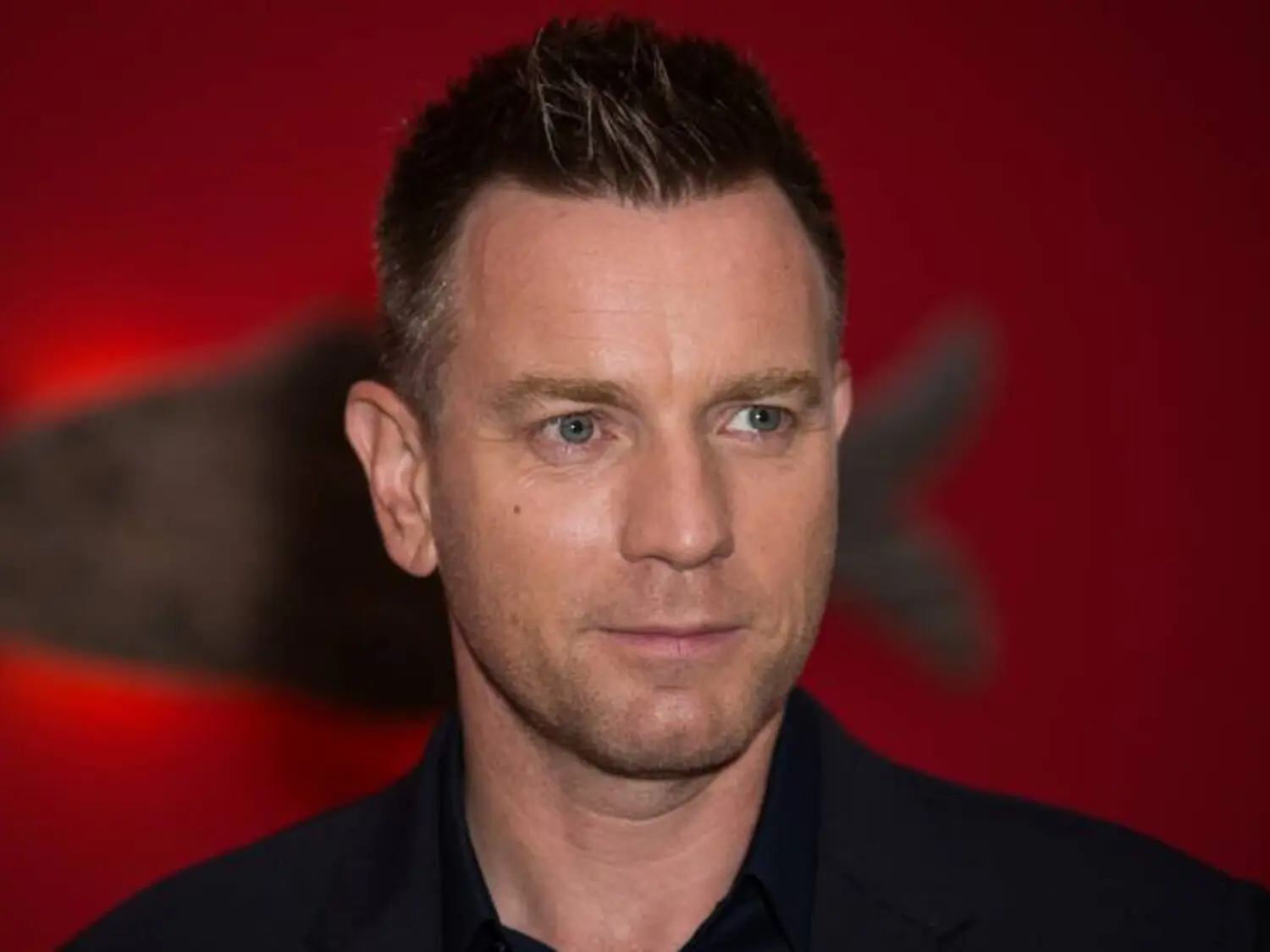 Ewan McGregor Ewan McGregor