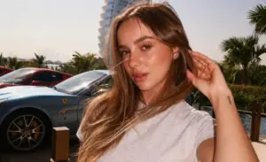 Fabiana Sevillano Instagram