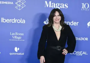 Fabiola Martínez no se calla y responde al último feo de Bertín Osborne tras años de matrimonio