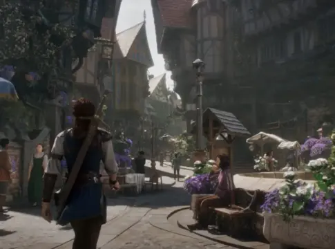 Fable Xbox Fable Xbox