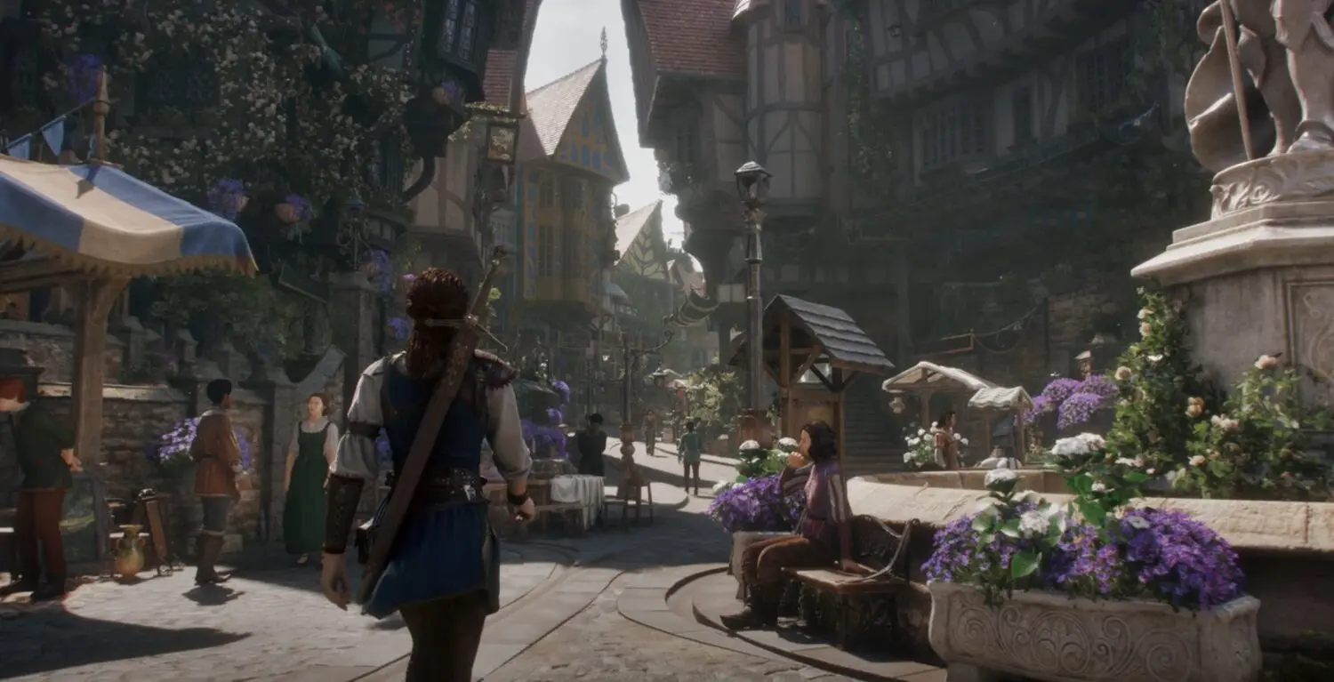 Fable Xbox Fable Xbox