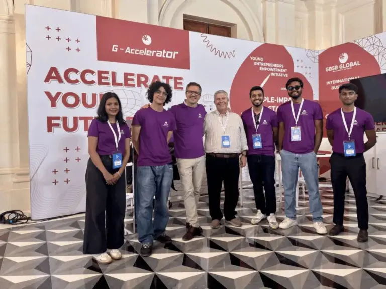 G-Accelerator Impact Call se consolida como aliado de jóvenes emprendedores
