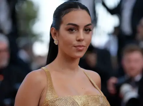 Georgina Rodríguez