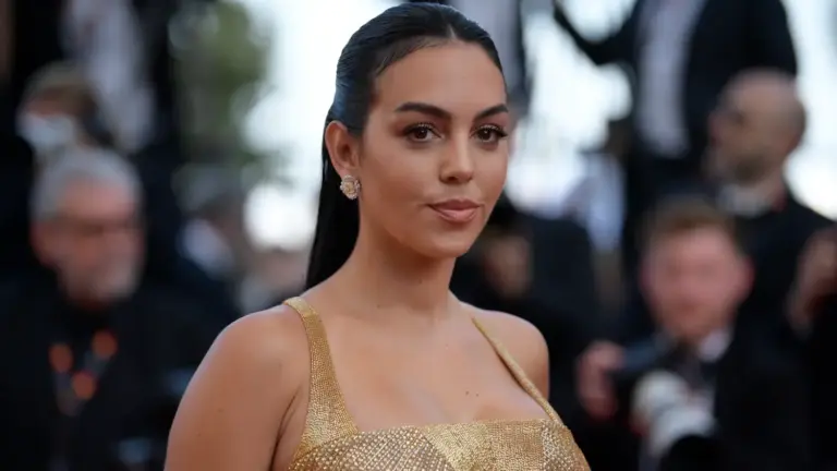 Georgina Rodríguez bikini: su zasca a los body shamers que incendia las redes