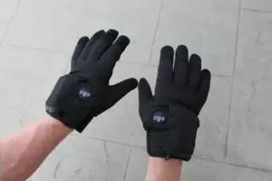 Guantes eléctricos ICE