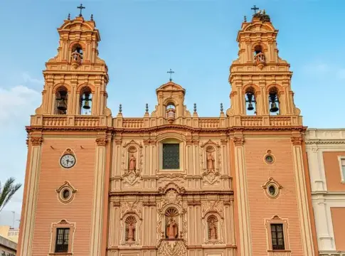 HUELVA