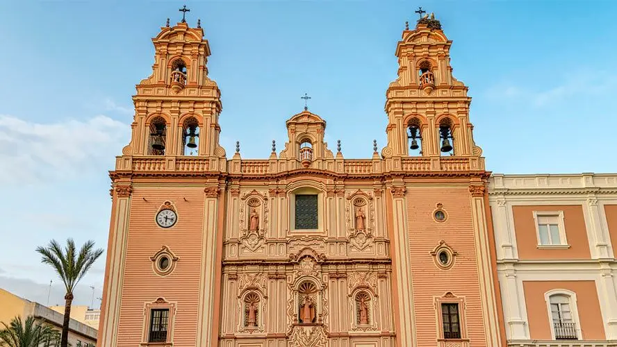 HUELVA