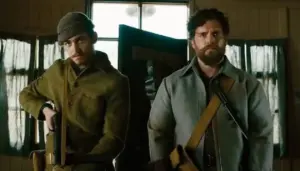 Henry Cavill vuelve con Guy Ritchie: así llega 'En la Zona Gris' a los cines españoles el 18 de septiembre
