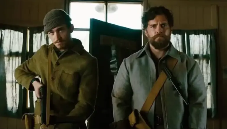Henry Cavill vuelve con Guy Ritchie: así llega 'En la Zona Gris' a los cines españoles el 18 de septiembre