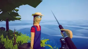 How to Fish