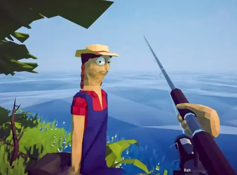 How to Fish How to Fish