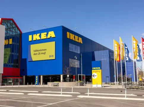 IKEA