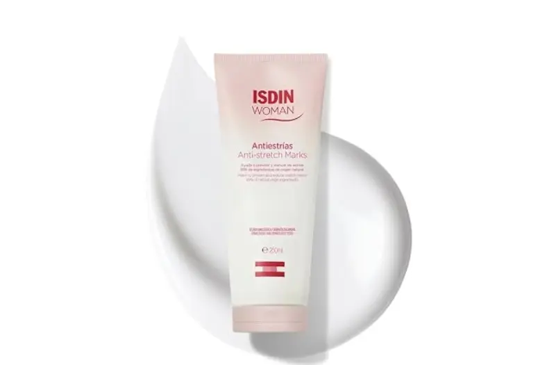 ISDIN Woman Antiestrias