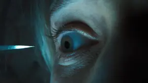 Insidious: Fuera del más allá