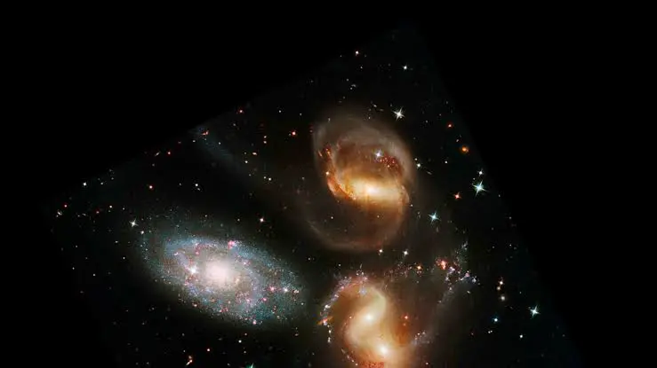 El Telescopio James Webb capta por primera vez la imagen del nacimiento de una estrella gigante El Telescopio James Webb capta por primera vez la imagen del nacimiento de una estrella gigante