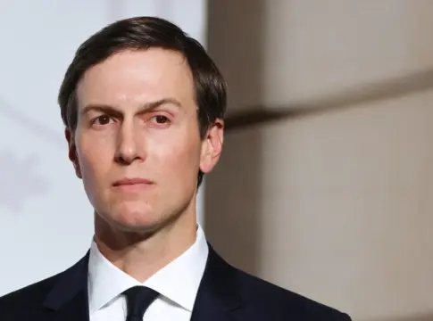 Jared-Kushner