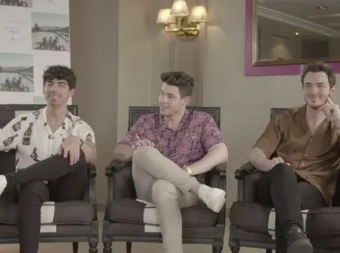 Jonas Brothers Jonas Brothers