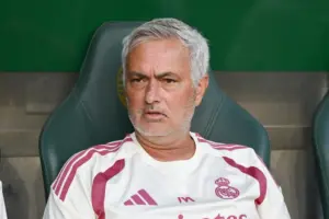 Netflix estrena hoy el documental de José Mourinho: las revelaciones inéditas de su carrera