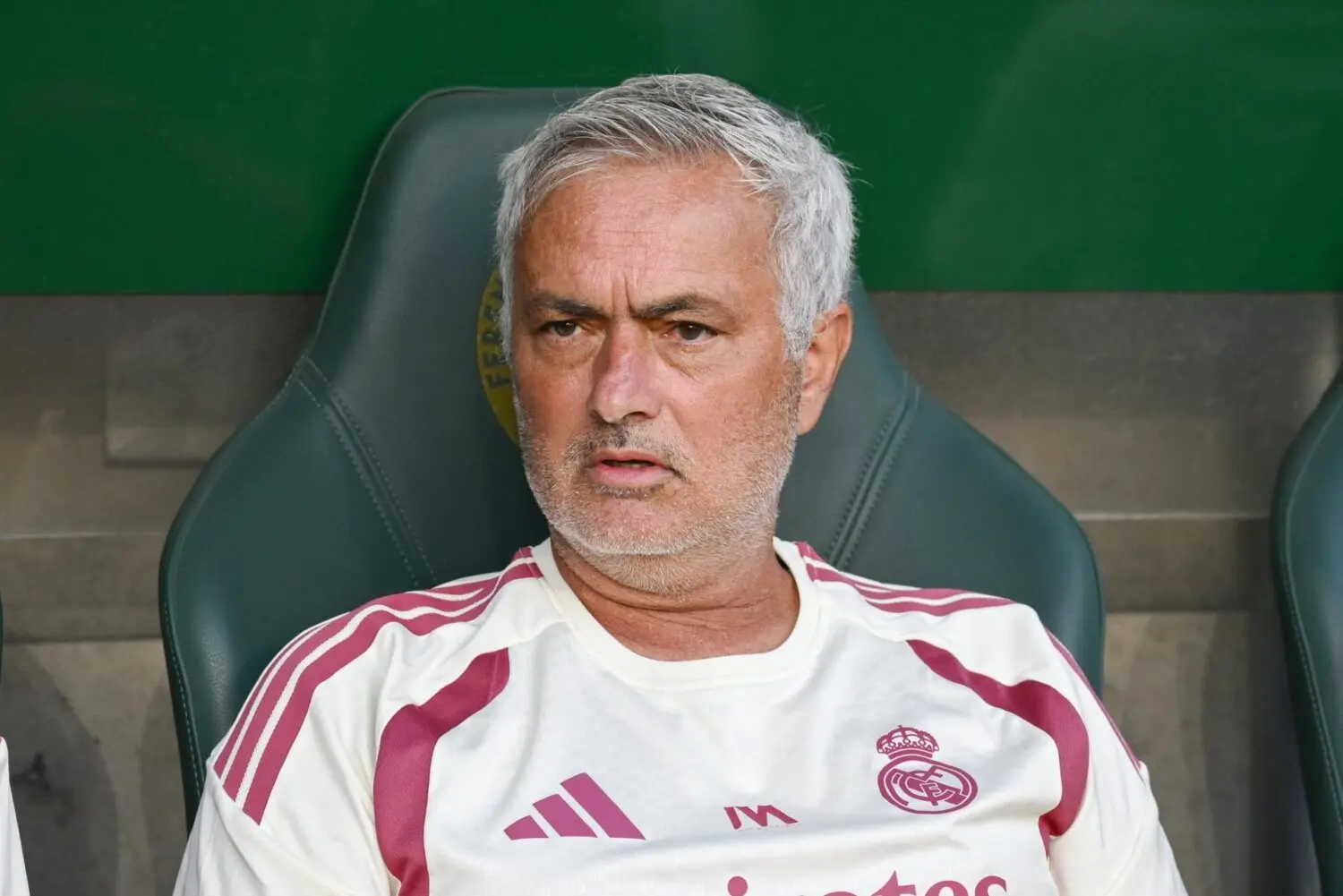Netflix estrena hoy el documental de José Mourinho: las revelaciones inéditas de su carrera Netflix estrena hoy el documental de José Mourinho: las revelaciones inéditas de su carrera