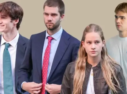 Catalana, venezolana y pakistaní: Los Urdangarin y sus parejas de familias adineradas - Fuente: Agencias Catalana, venezolana y pakistaní: Los Urdangarin y sus parejas de familias adineradas