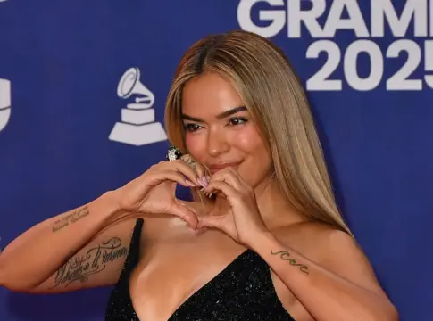 Karol G