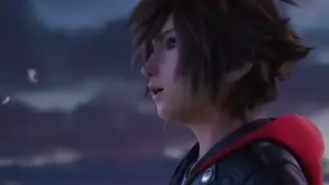 Kingdom Hearts 4