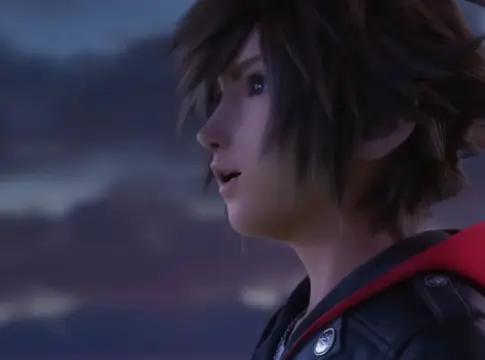 Kingdom Hearts 4 Kingdom Hearts 4