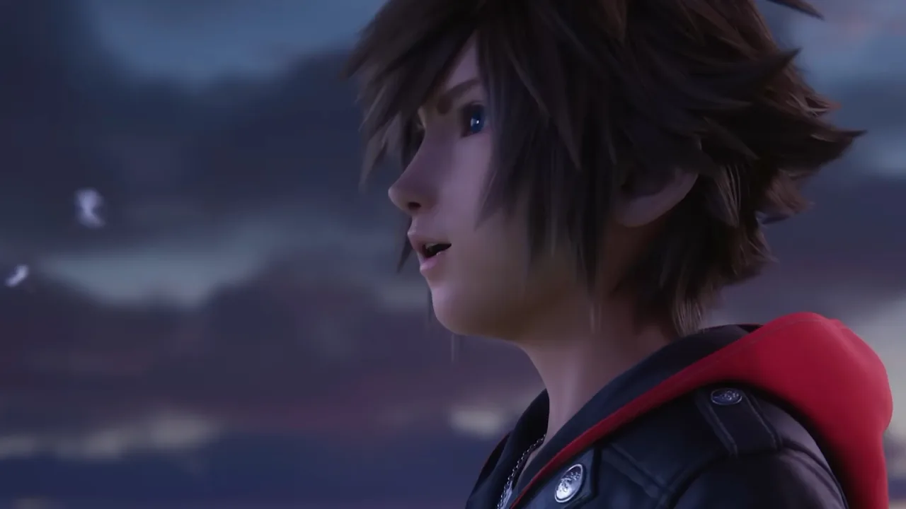 Kingdom Hearts 4 Kingdom Hearts 4