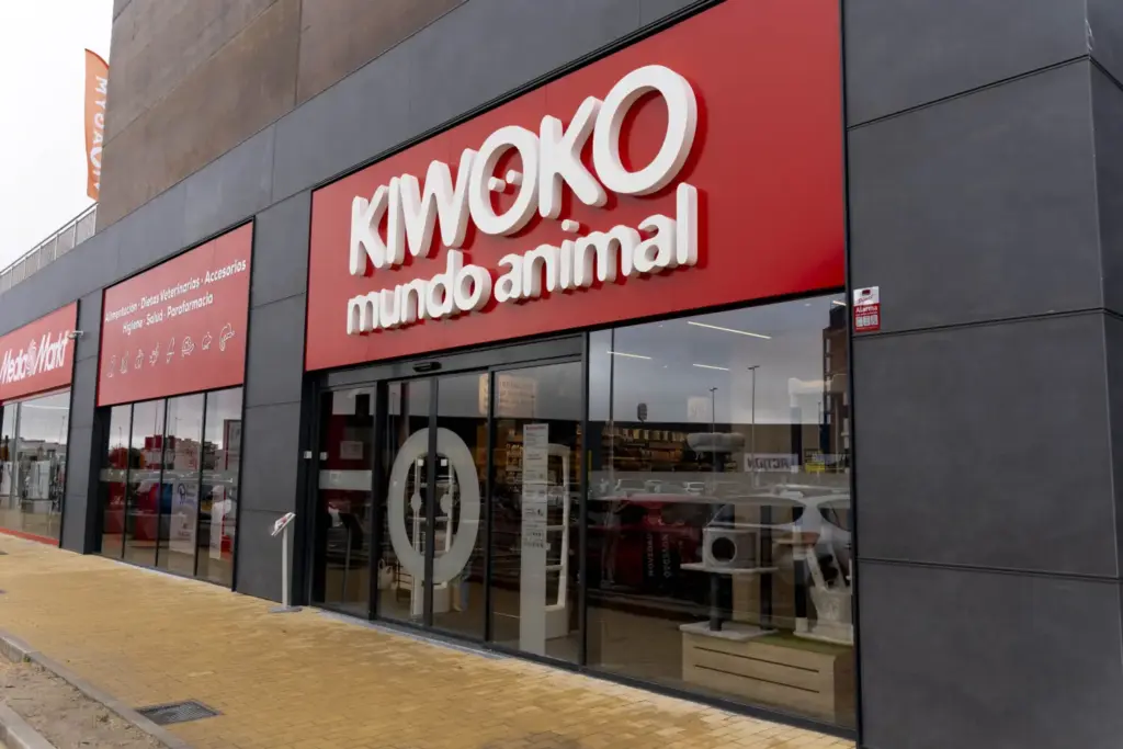 Los mejores sitios para comprar productos para animales online en 2026 2 Kiwoko