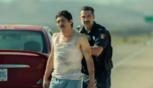 La Captura