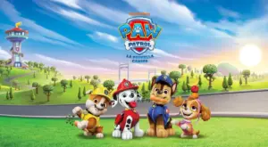 La Patrulla Canina