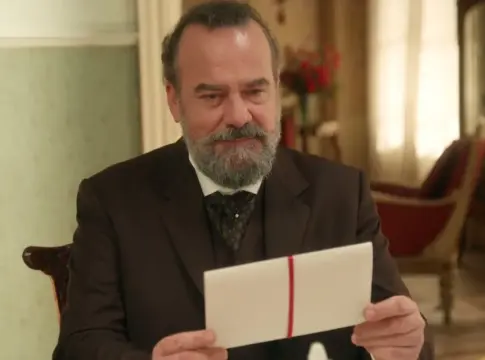 'La Promesa' da un giro que cambiará el destino de Curro - Fuente: RTVE 'La Promesa' da un giro que cambiará el destino de Curro