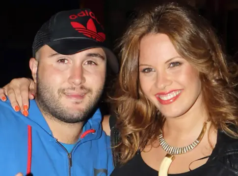 La durísima respuesta de Jessica Bueno ante los graves ataques de Kiko Rivera | Fuente: Telecinco La durísima respuesta de Jessica Bueno ante los graves ataques de Kiko Rivera