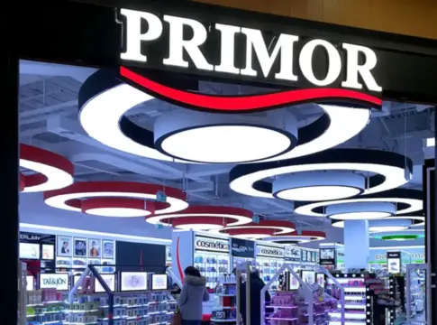 La fantástica bruma corporal que arrasa en Primor te hará oler a matcha todo el día y por menos de nueve euros | Fuente: Primor La fantástica bruma corporal que arrasa en Primor te hará oler a matcha todo el día y por menos de nueve euros