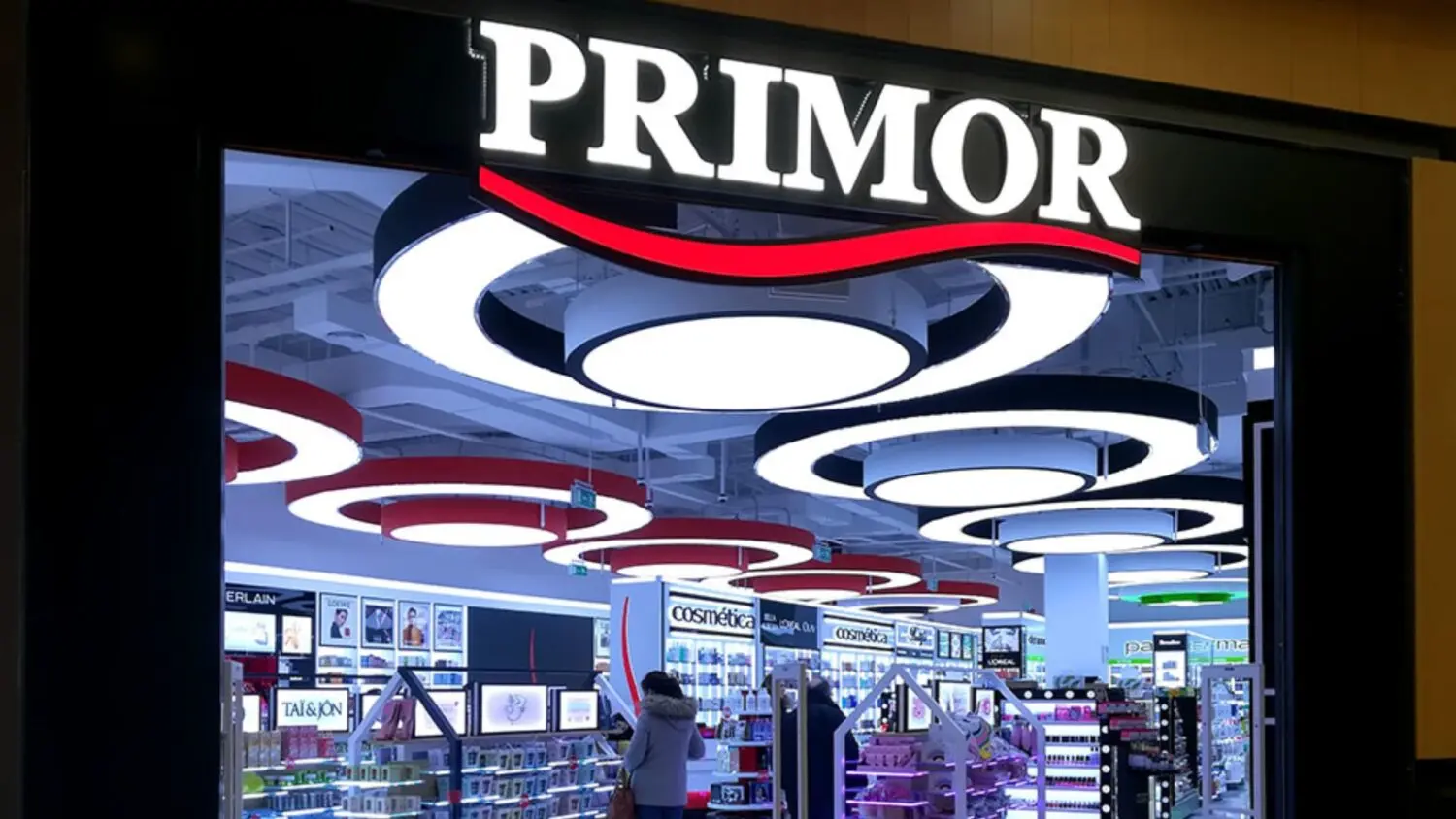 La fantástica bruma corporal que arrasa en Primor te hará oler a matcha todo el día y por menos de nueve euros | Fuente: Primor La fantástica bruma corporal que arrasa en Primor te hará oler a matcha todo el día y por menos de nueve euros