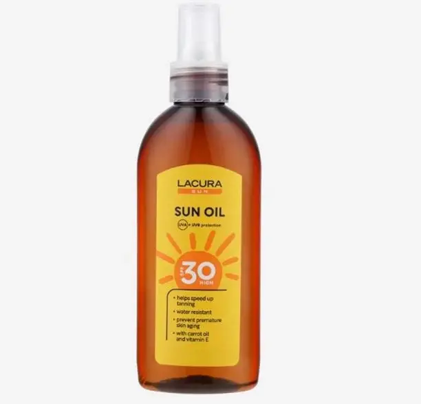 El codiciado cosmético de Aldi de 4,79 euros que garantiza un bronceado perfecto, rápido y seguro este verano 1 La victoria de las texturas ligeras frente a las clásicas lociones espesas