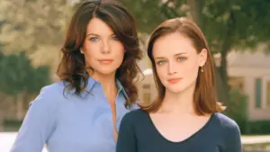 Las chicas Gilmore