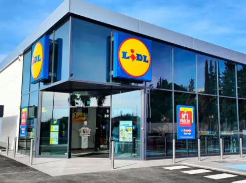 Algunos parten de menos de 10 euros: Lidl recupera sus electrodomésticos retro en rosa pastel y no hay quien se resista a ellos - Fuente: Lidl Algunos parten de menos de 10 euros: Lidl recupera sus electrodomésticos retro en rosa pastel y no hay quien se resista a ellos