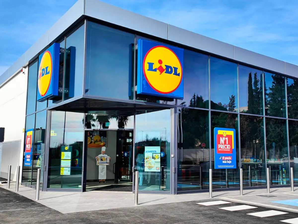 Algunos parten de menos de 10 euros: Lidl recupera sus electrodomésticos retro en rosa pastel y no hay quien se resista a ellos - Fuente: Lidl Algunos parten de menos de 10 euros: Lidl recupera sus electrodomésticos retro en rosa pastel y no hay quien se resista a ellos