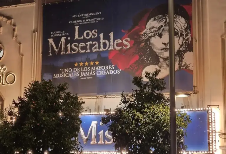 Un verano lleno de teatro y musicales: 7 espectáculos que destacan por su éxito