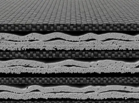 Los materiales que se reparan solos solos, el descubrimiento de 2026 que cambiará puentes y tuberías Los materiales que se reparan solos solos, el descubrimiento de 2026 que cambiará puentes y tuberías