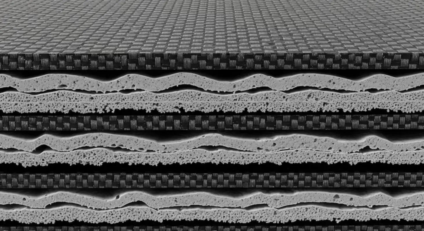 Los materiales que se reparan solos solos, el descubrimiento de 2026 que cambiará puentes y tuberías Los materiales que se reparan solos solos, el descubrimiento de 2026 que cambiará puentes y tuberías
