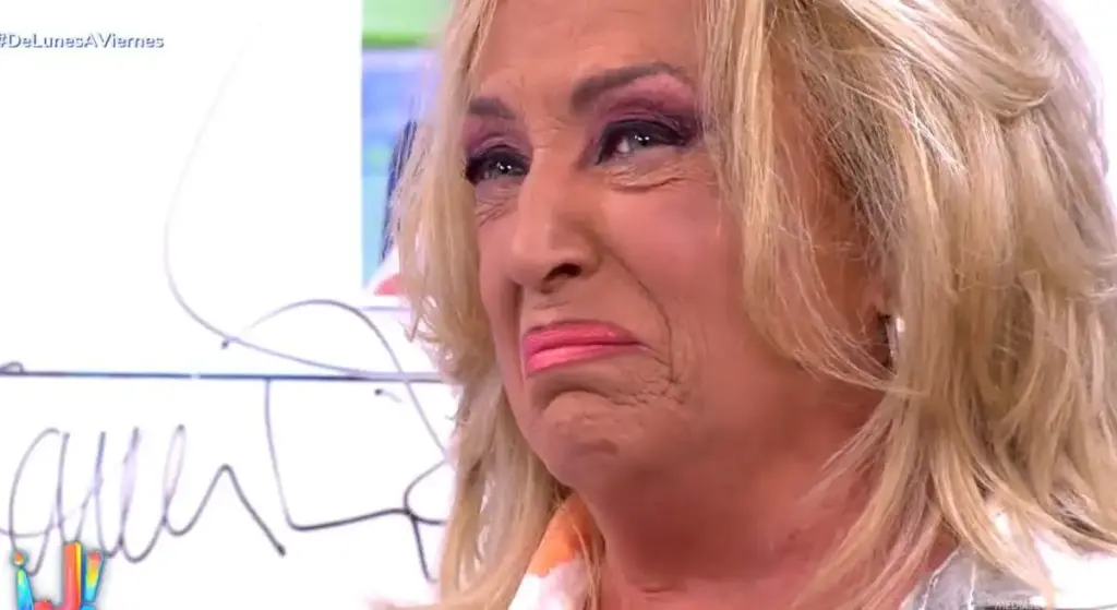 “Abría la puerta y decía ‘no quiero ir'”: Lydia Lozano se sincera sobre su etapa más difícil en ‘Sálvame’ 2 Lydia Lozano se queda con lo aprendido